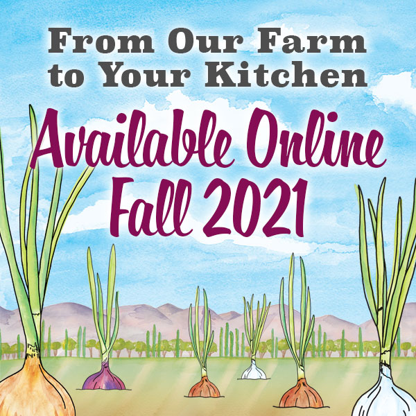 Buy Online Direct from the Farm