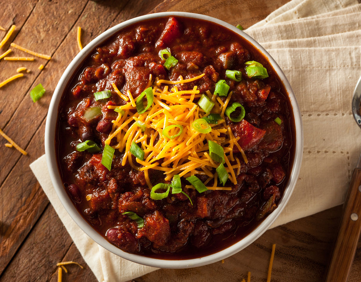 Easier Slow Cooker Chile Colorado