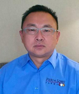 Peter Ng